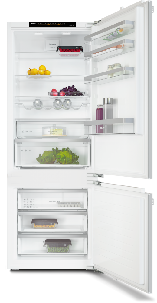 Miele - KFN 7934 D – Lodówki i zamrażarki - 1 Miele - KFN 7934 D – Lodówki i zamrażarki - 1