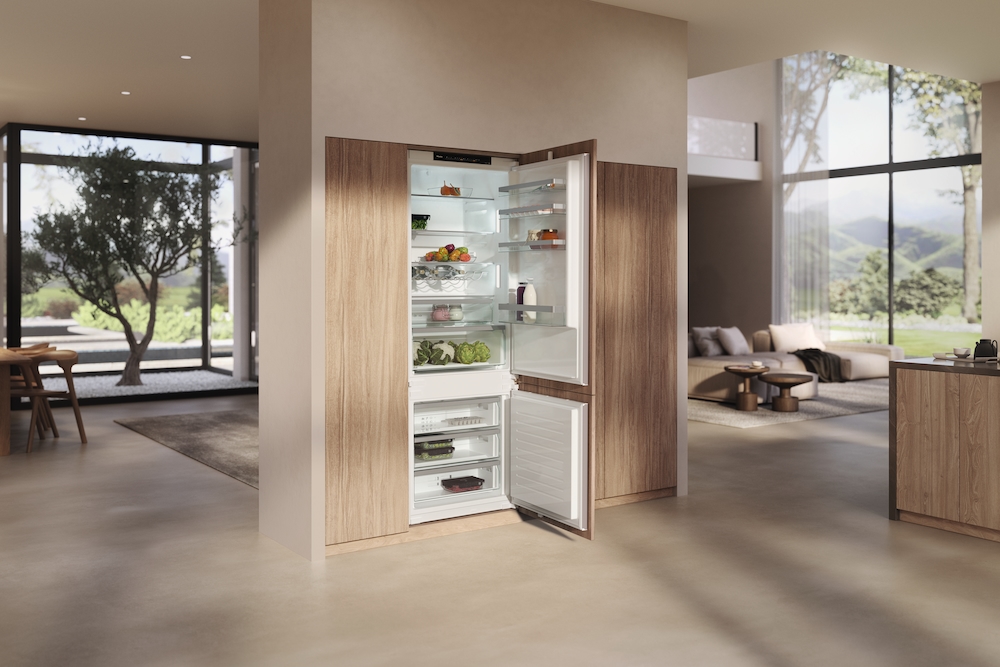 Miele - KFN 7913 E – Lodówki i zamrażarki - 6 Miele - KFN 7913 E – Lodówki i zamrażarki - 6