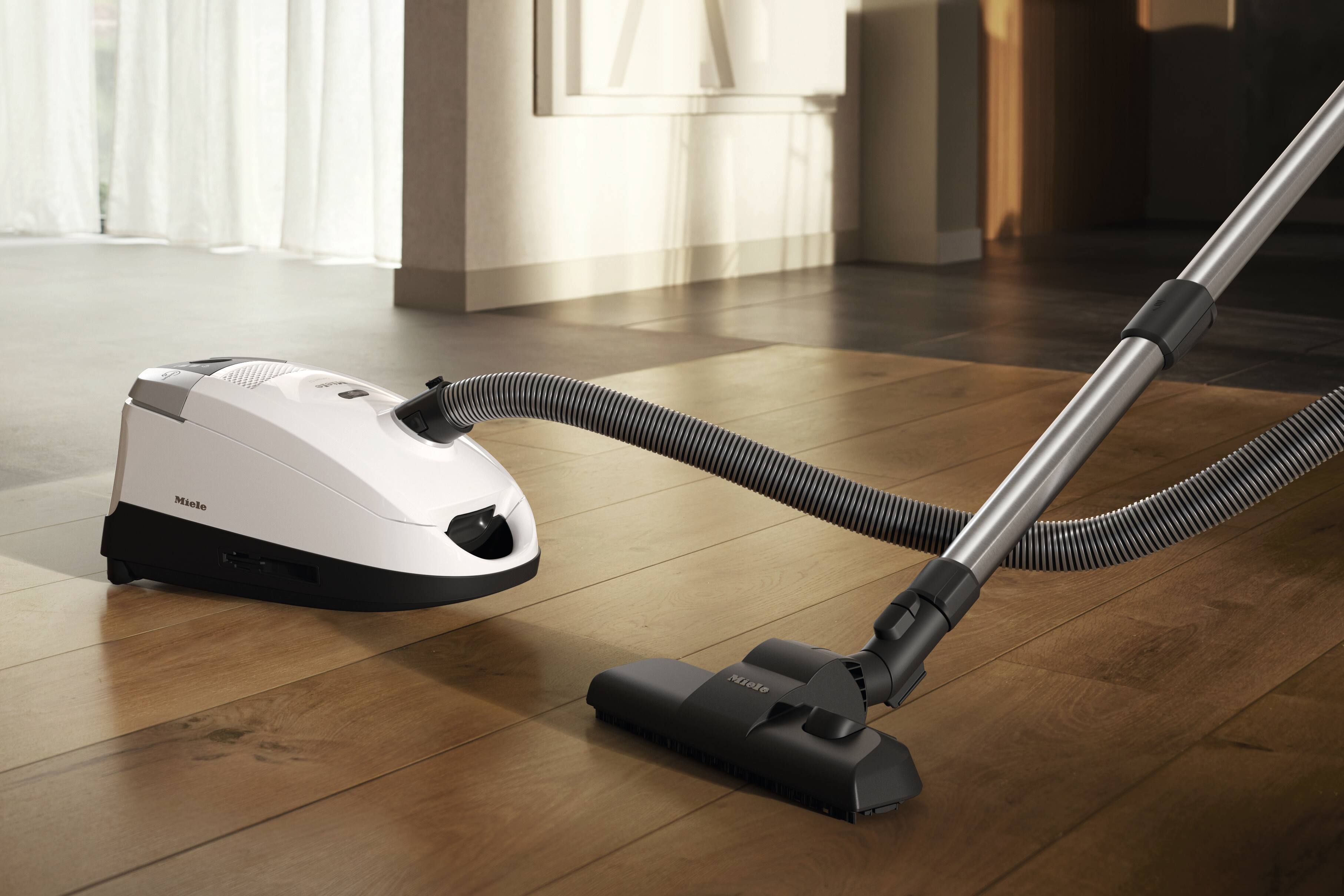Miele Compact C2 Allergy Ecoline - Sacchetti Per Aspirapolvere A Bidone / Sacche