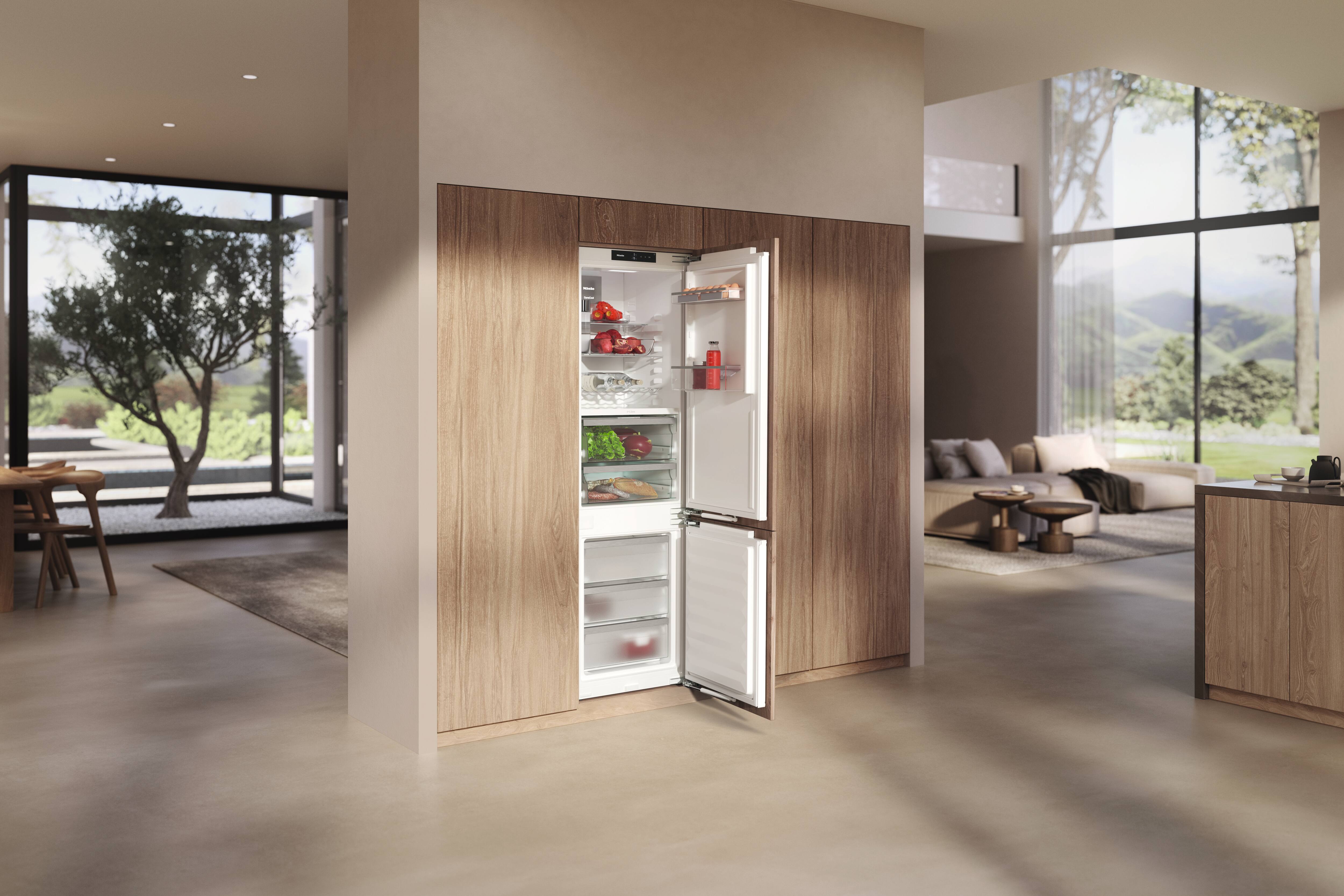 Miele - KF 7744 A – Kühl- und Gefriergeräte - 5