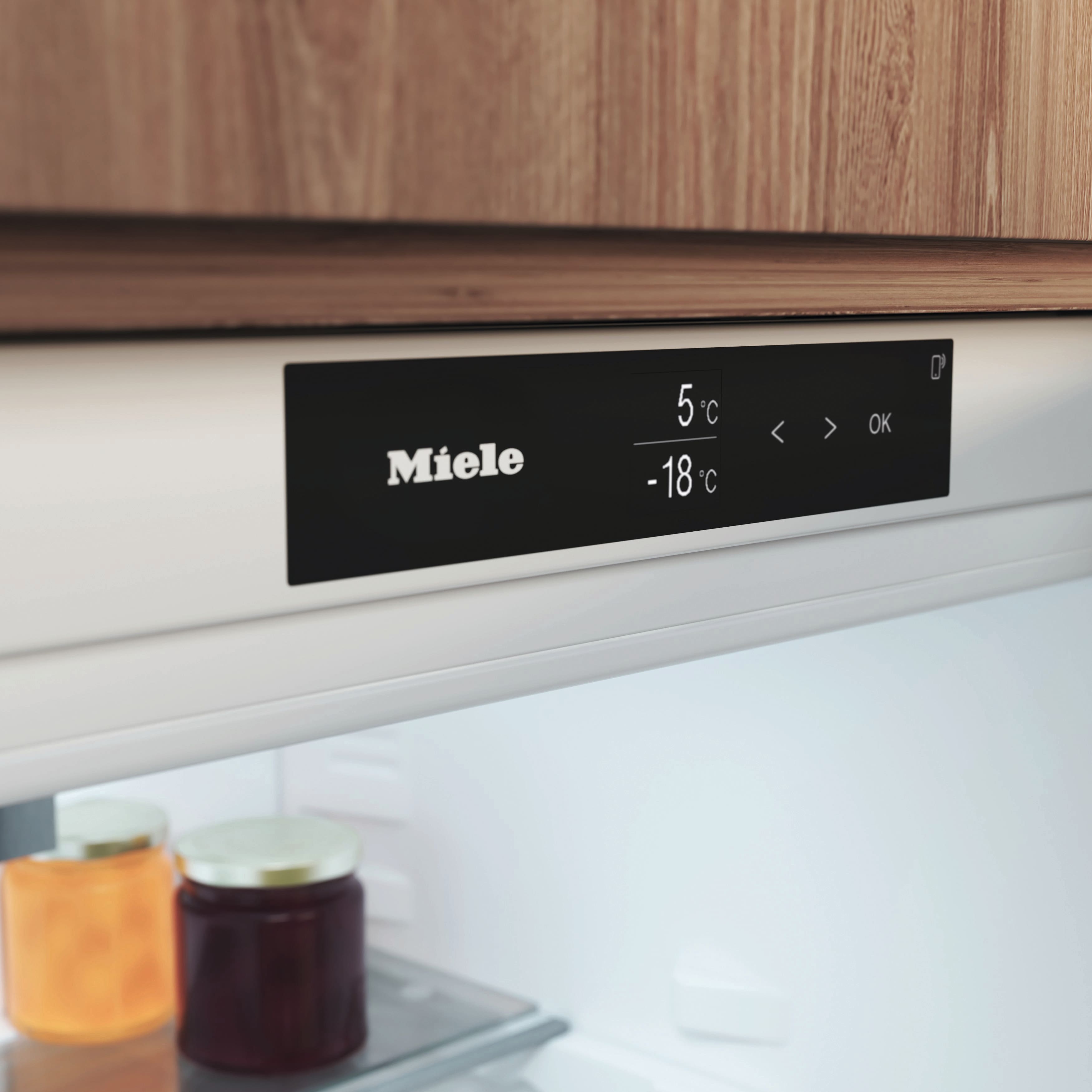 Miele - KF 7744 A – Kühl- und Gefriergeräte - 3