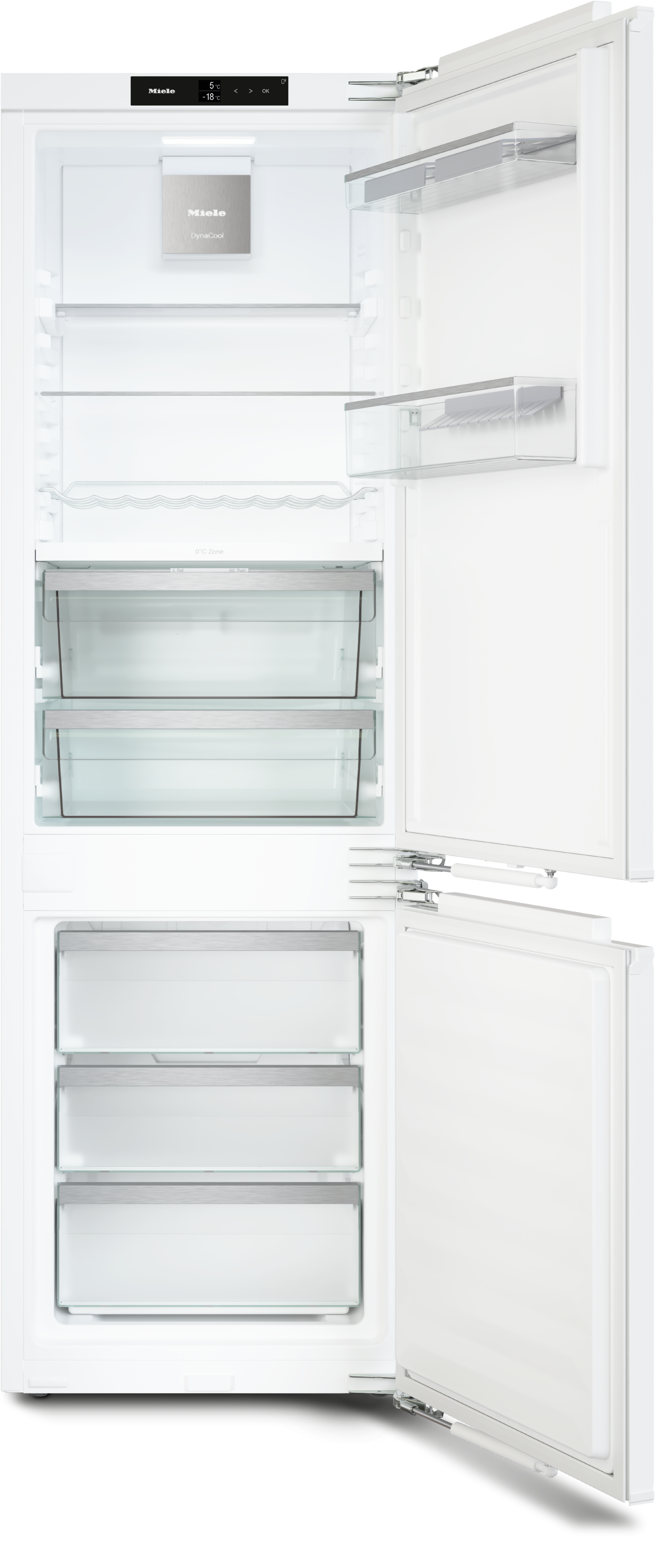 Miele - KF 7744 A – Kühl- und Gefriergeräte - 2