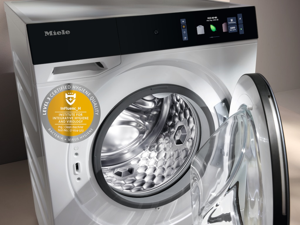 Miele - WQ 1000 WPS Nova Edition – Washing machines