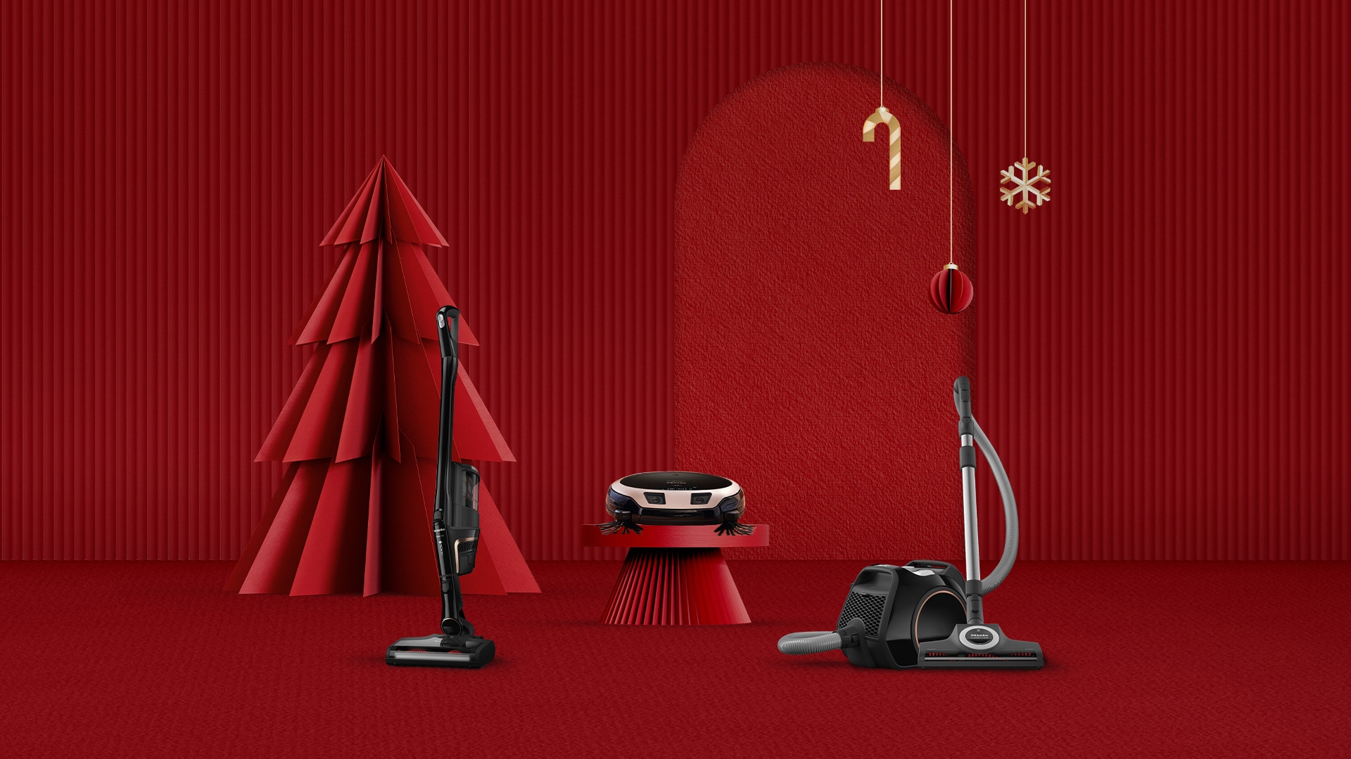 Miele oven