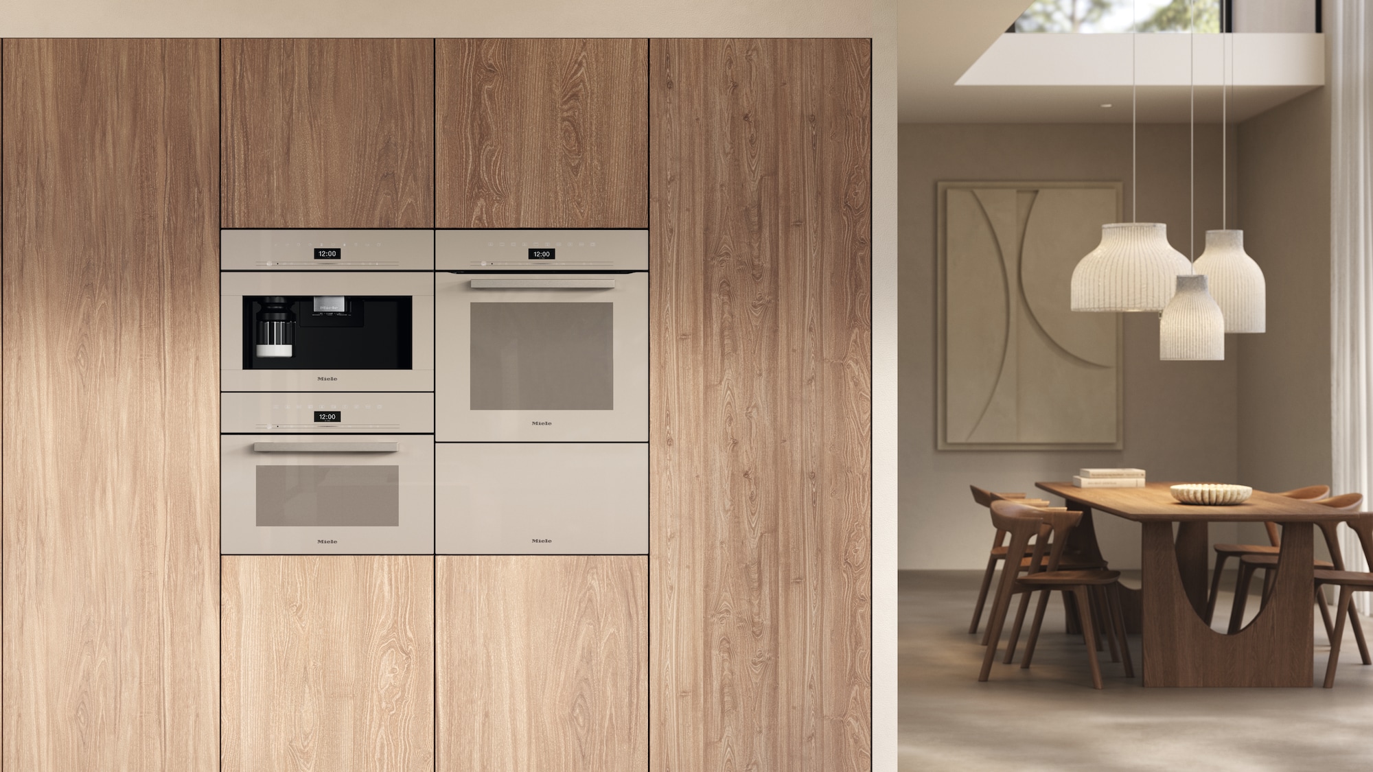 ArtLine Pearl Beige Design