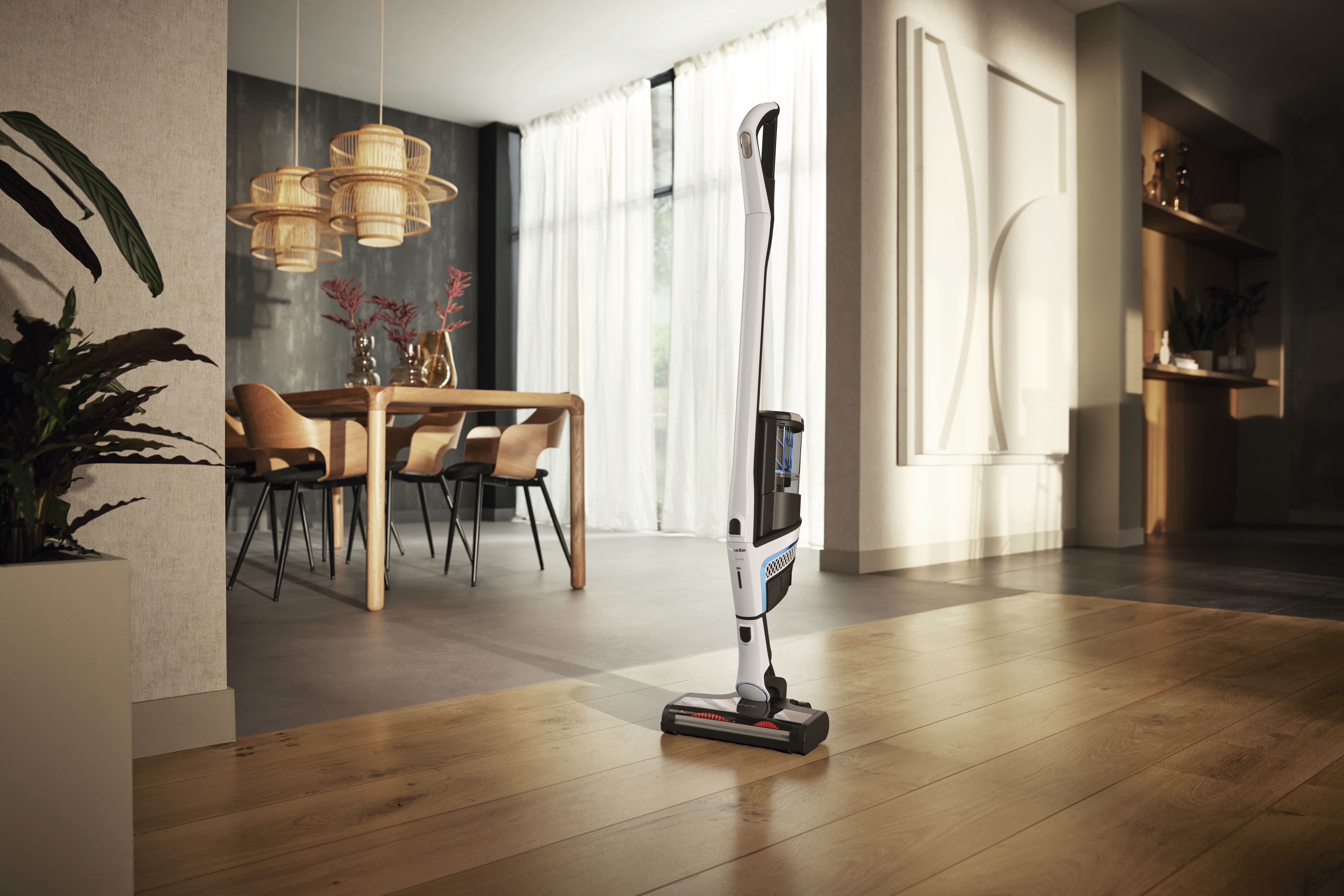 Aspirapolvere Miele Triflex