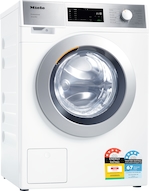 PWM 1108 SmartBiz [EL DP] Washing machine, electrically heated