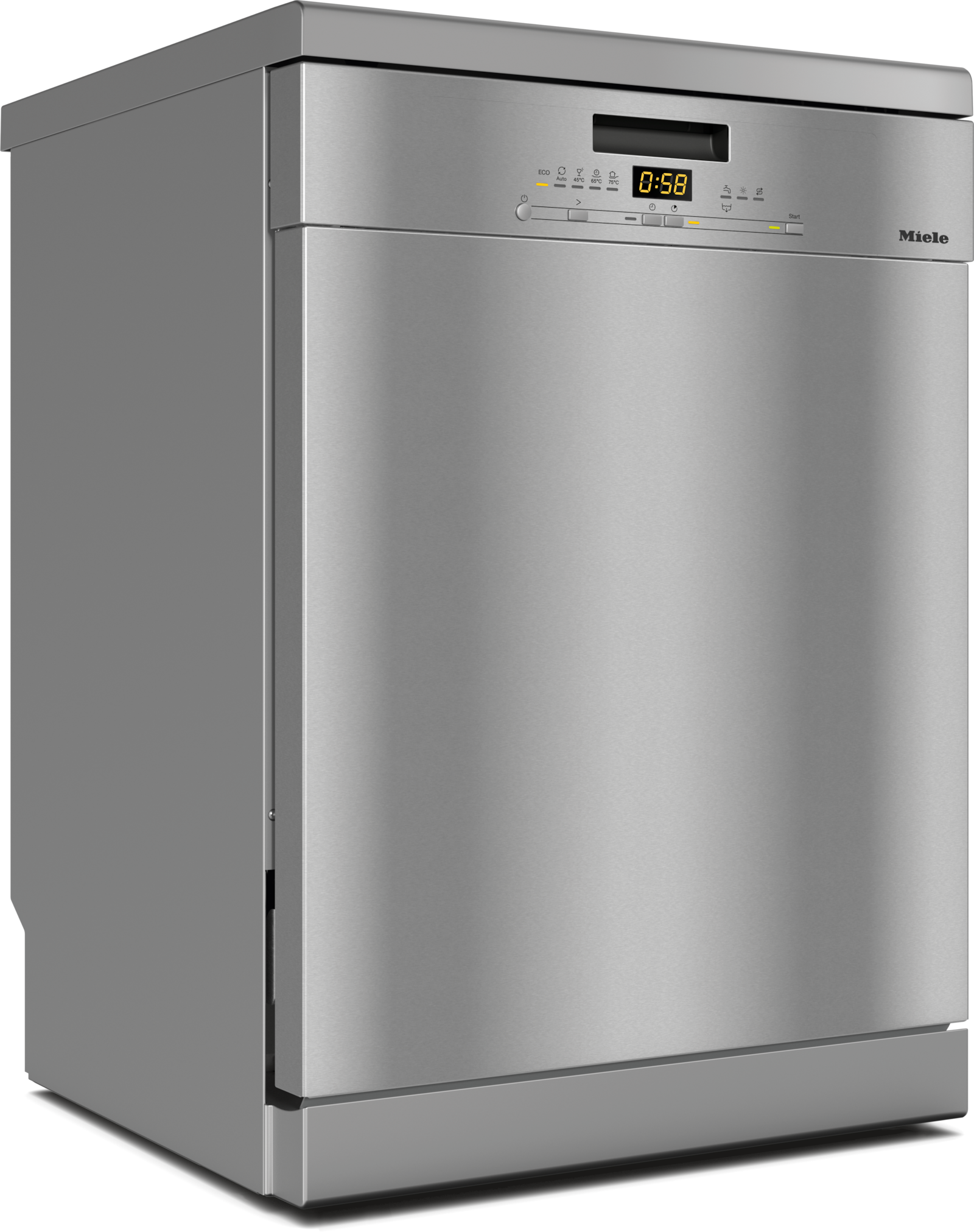 Lavastoviglie - G 5633 SC Front Active E Frontale CleanSteel - 2 Lavastoviglie - G 5633 SC Front Active E Frontale CleanSteel - 2