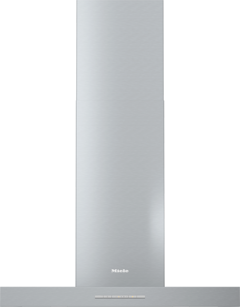 Miele - DAP 1727 Stainless steel – Ventilation Hoods - 2