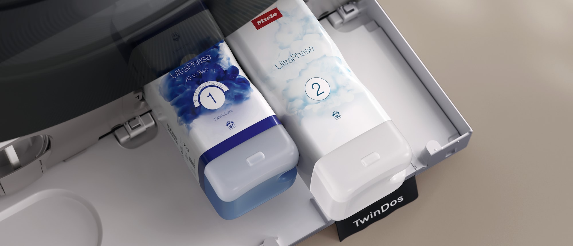 Miele UltraPhase