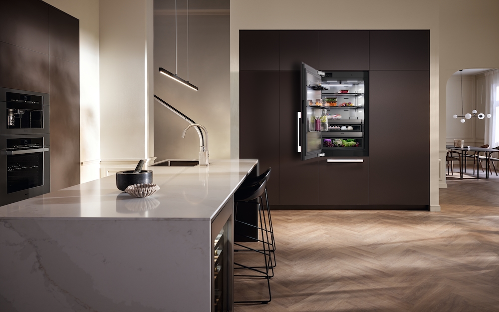 Miele - KFMC 3836 L Compatible with furniture fronts - 9 Miele - KFMC 3836 L Compatible with furniture fronts - 9