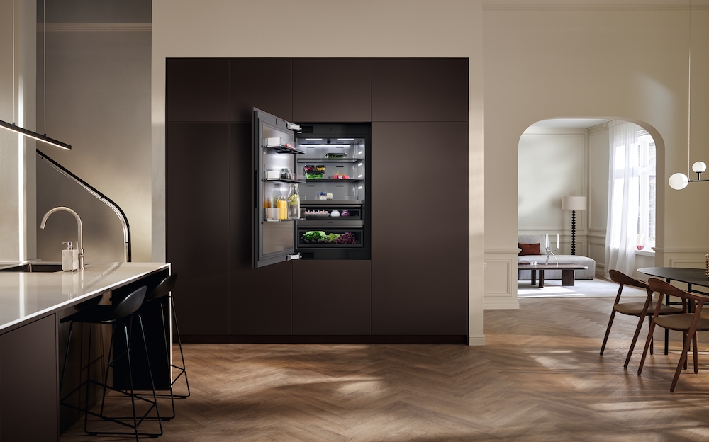 Miele - KFMC 3834 L – Lodówki i zamrażarki - 8 Miele - KFMC 3834 L – Lodówki i zamrażarki - 8