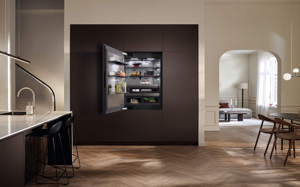 Miele - KFMC 3844 L – Lodówki i zamrażarki - 8 Miele - KFMC 3844 L – Lodówki i zamrażarki - 8