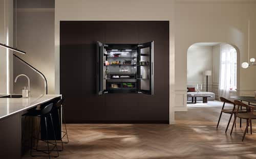 In-situ shot, Product image