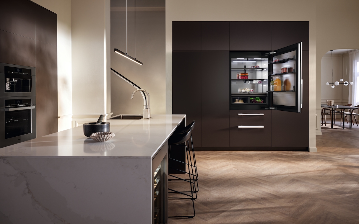 Miele | KFMC 3846 R | Refrigeration