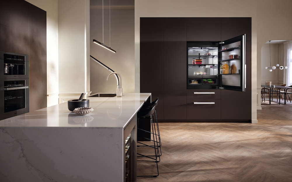 Miele - KFMC 3846 R Compatible with furniture fronts - 9 Miele - KFMC 3846 R Compatible with furniture fronts - 9