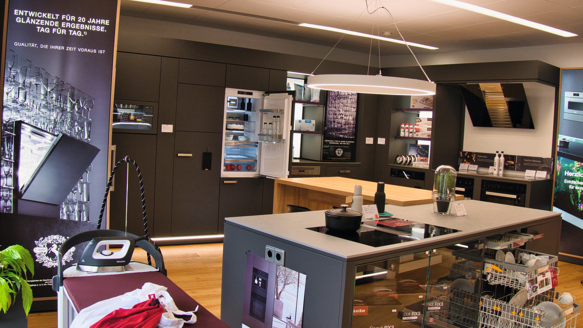 Miele Händler | Standort