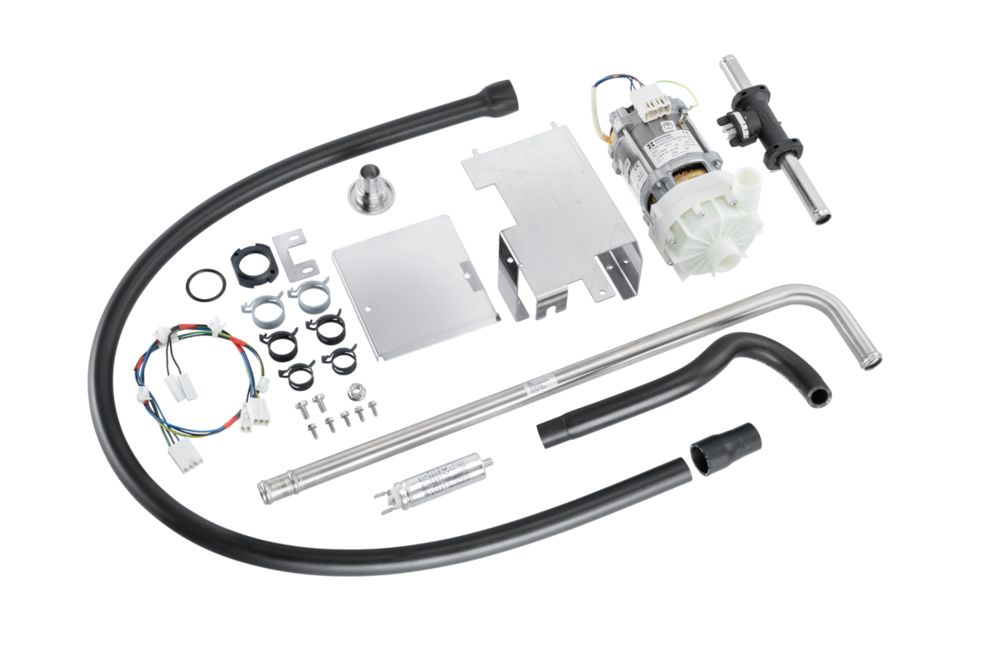 APLW 880 produktfoto Front View ZOOM