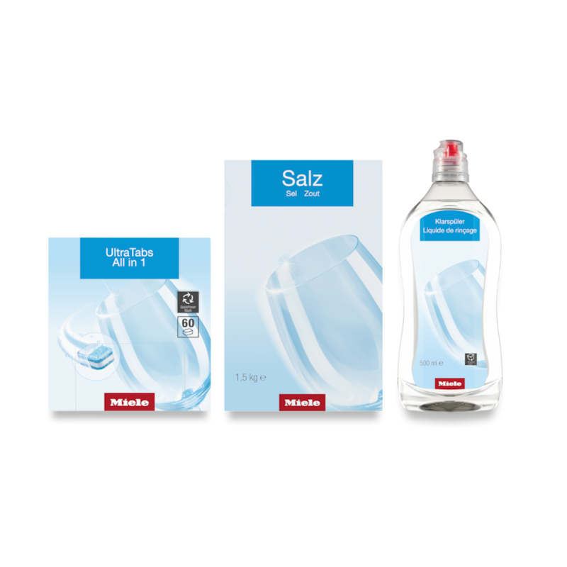 Spülmittel-Set