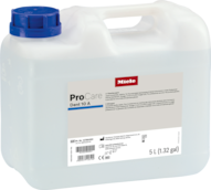 ProCare Dent 10 A - 5 l Détergent liquide, alcalin, 5 l