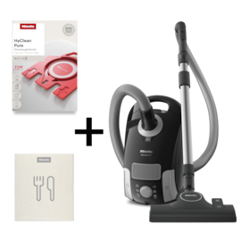 オンライン限定セット】掃除機 Compact C1 SCAO 3 OB HomeCare オンライン限定セット】掃除機 Compact C1 SCAO 3 OB HomeCare