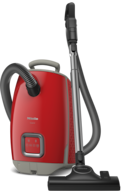 Guard L1 Red Pulse Cilindrični usisivač