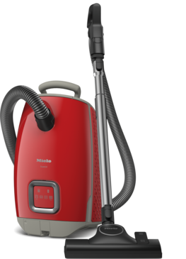 Guard L1 Red Pulse - Cilindrični usisivač Procena