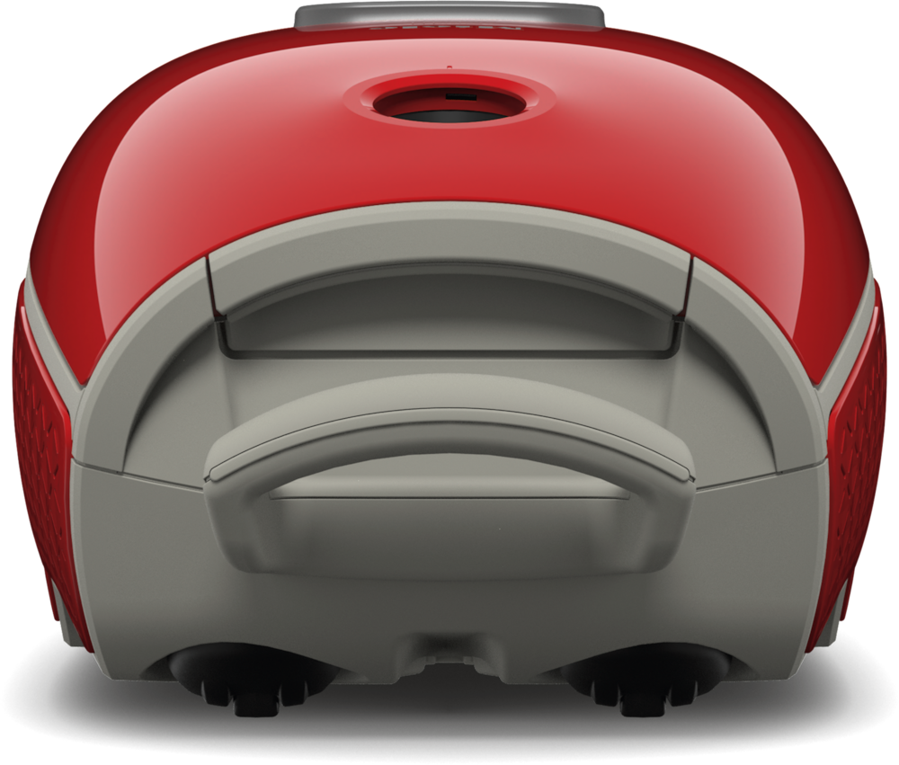 Miele - Guard L1 Red Pulse Rubinrød, velvet – Støvsugere - 4 Miele - Guard L1 Red Pulse Rubinrød, velvet – Støvsugere - 4
