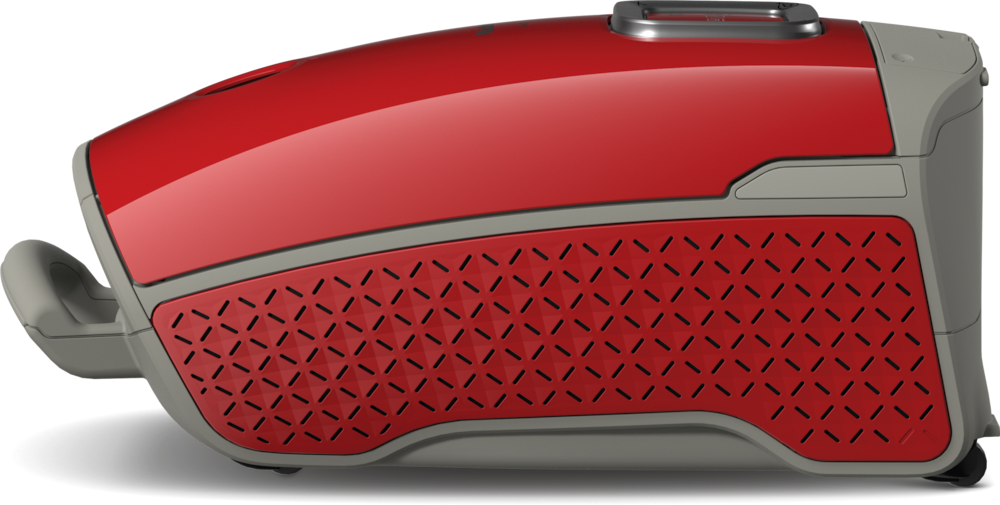 Miele - Guard L1 Red Pulse Rubinrød, velvet – Støvsugere - 3 Miele - Guard L1 Red Pulse Rubinrød, velvet – Støvsugere - 3