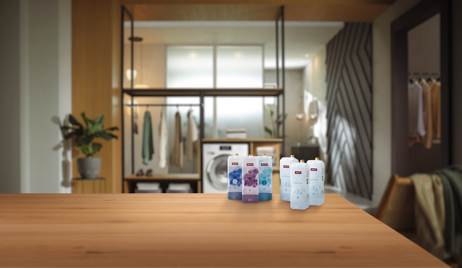 Accessoires - Set 6 UltraPhase - 5