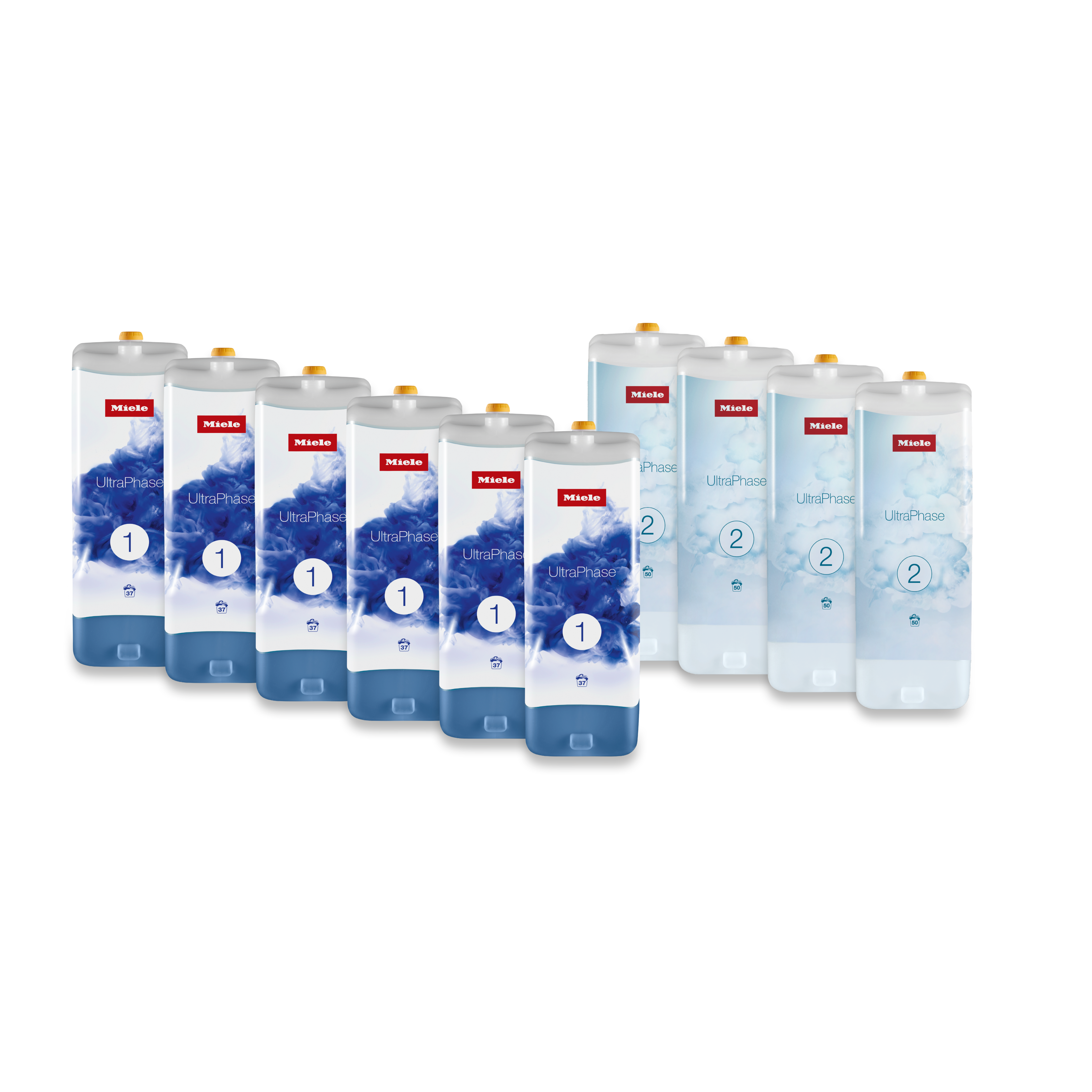Detergent - 1-Year Supply - UltraPhase 1 & 2 Sub Set