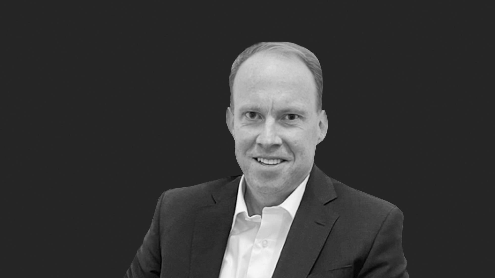 Picture of Project Business Regional Manager for Midwest US state