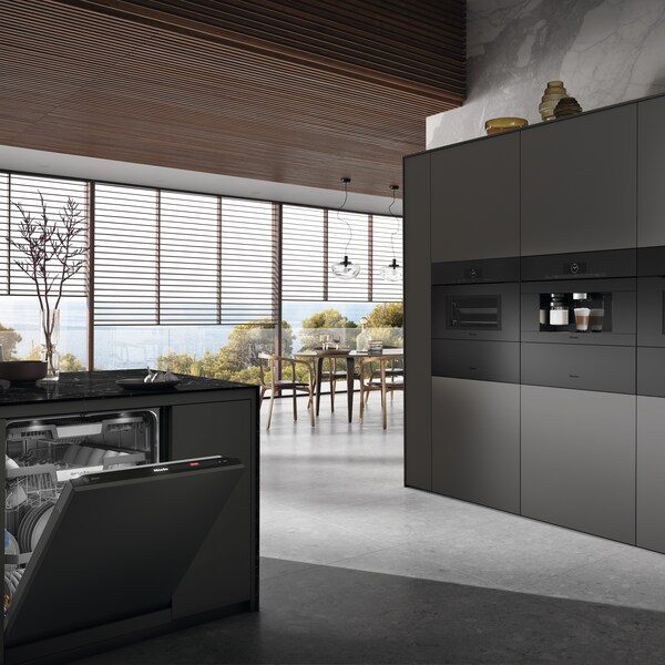 Refrigerators & Freezers | Learn More | Miele
