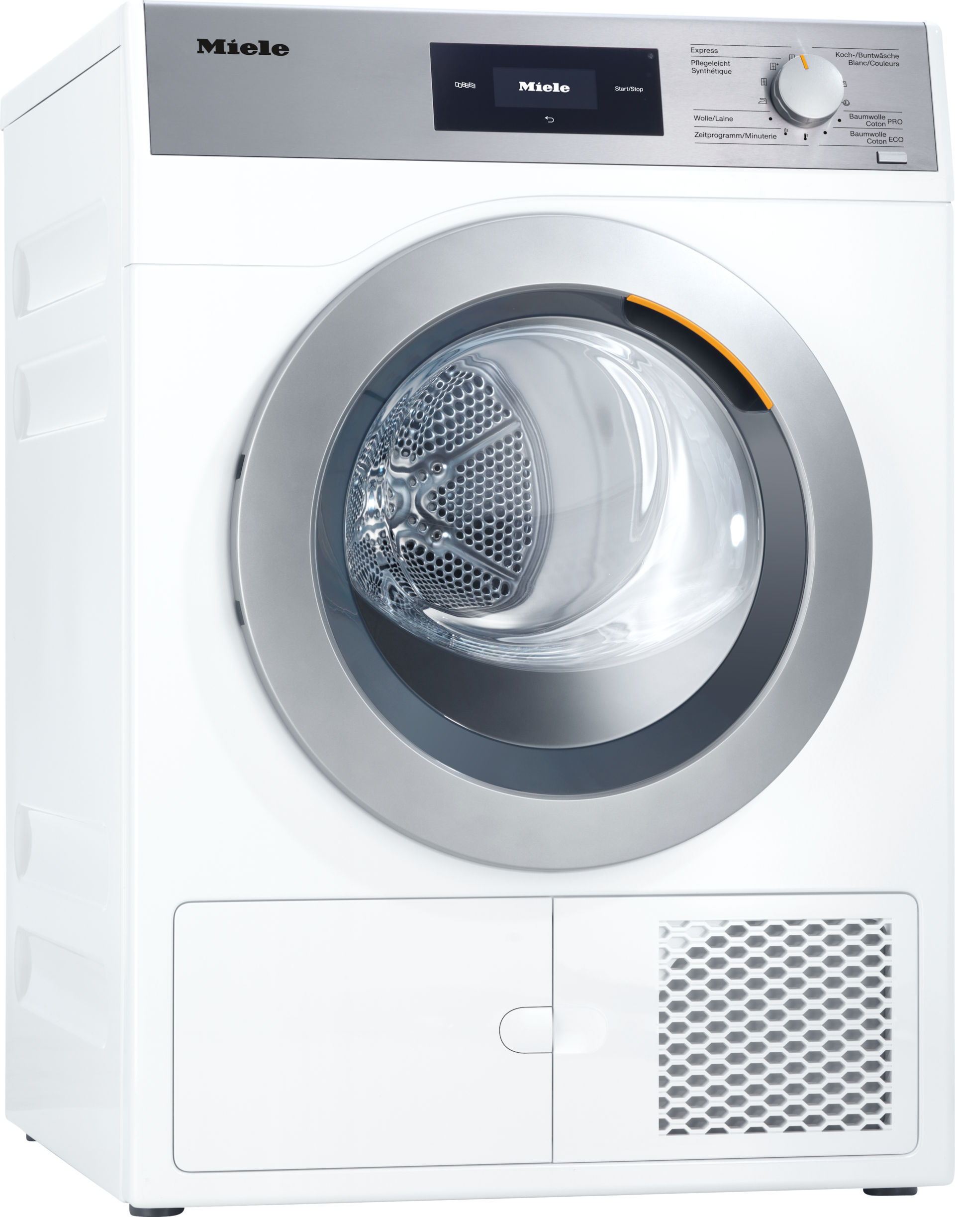 PRO Piccoli giganti - PDR 300-08 HP P  CH [EL] - 1