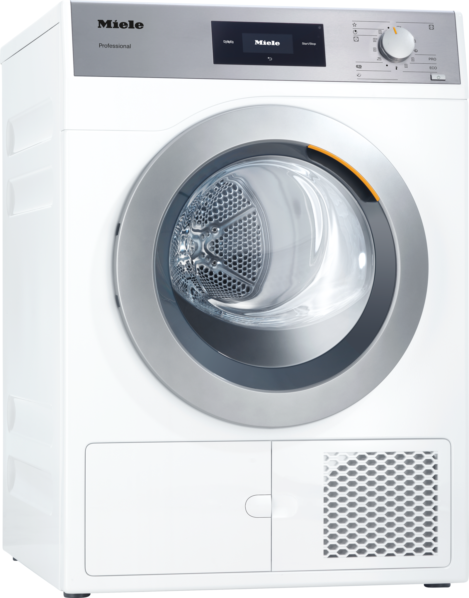PRO Kleine reuzen - PDR 508 HP P [EL] - 1