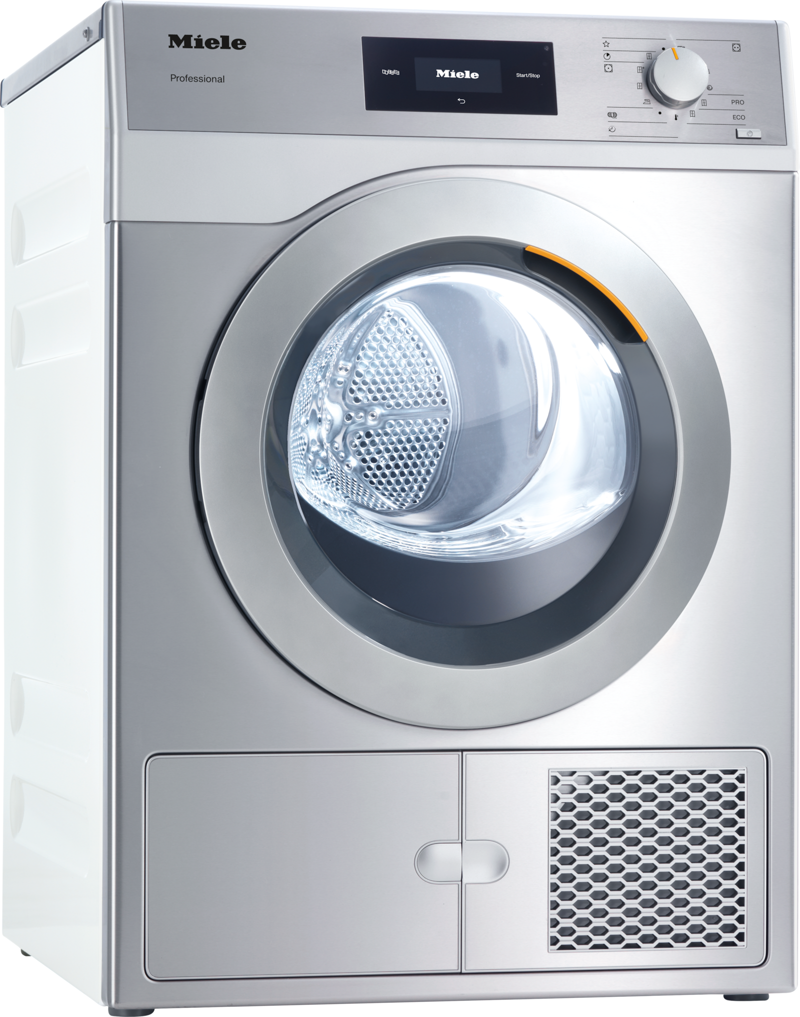 PRO Kleine reuzen - PDR 508 HP P [EL] - 1