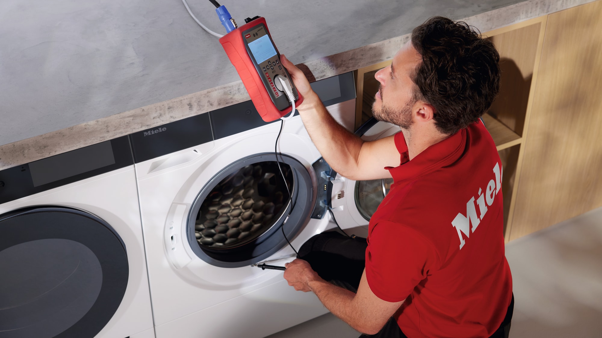Miele Reparaturbonus