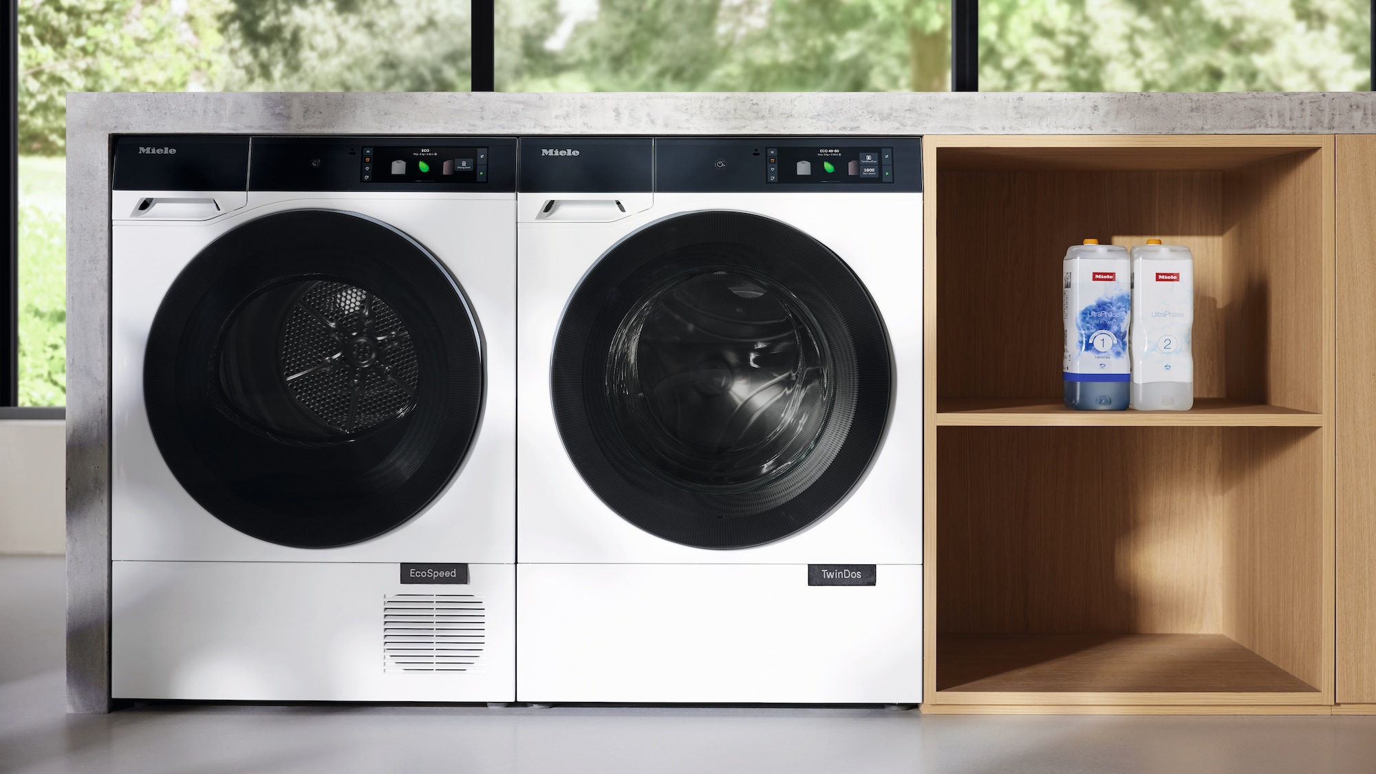 Miele Nova