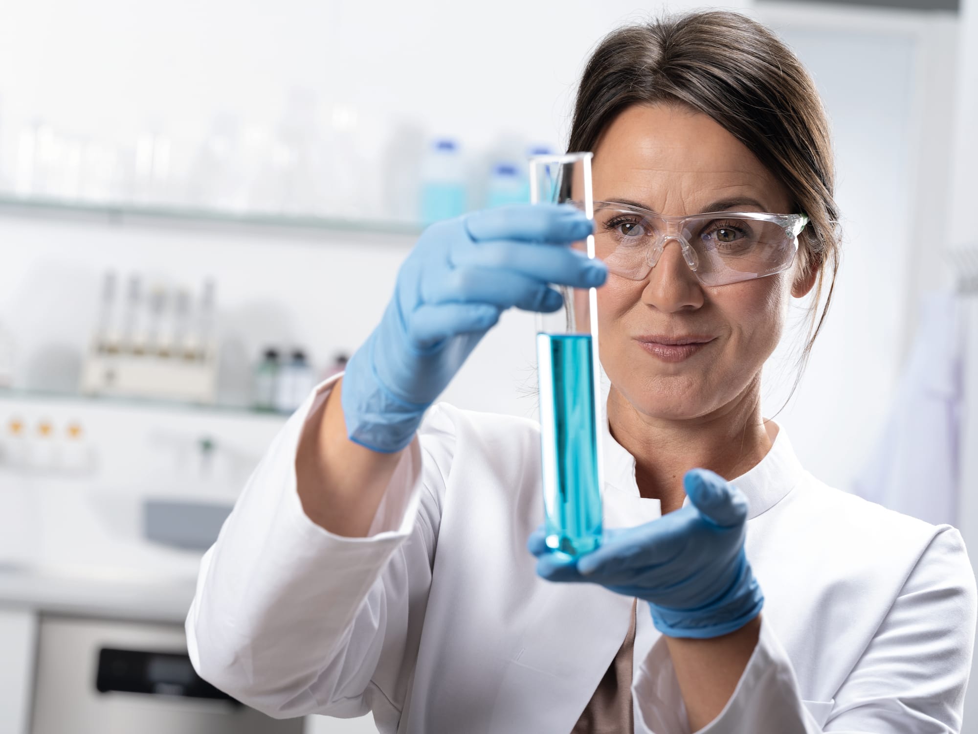 Clean Screen Lab Mastering Lab Glass Cleaning Webinars | Miele Professional