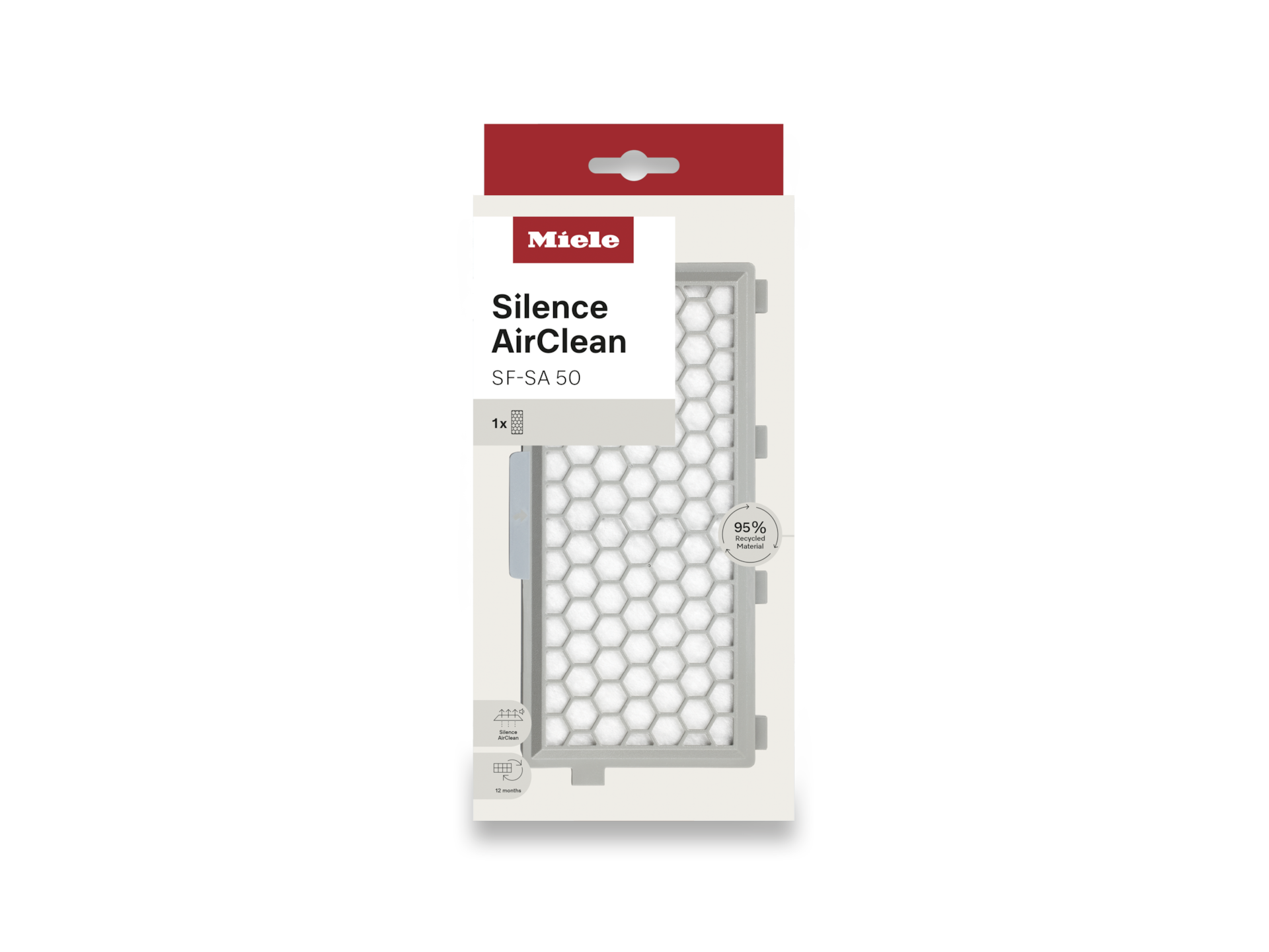 Accessories - SF-SA 50-1 - 3 Accessories - SF-SA 50-1 - 3
