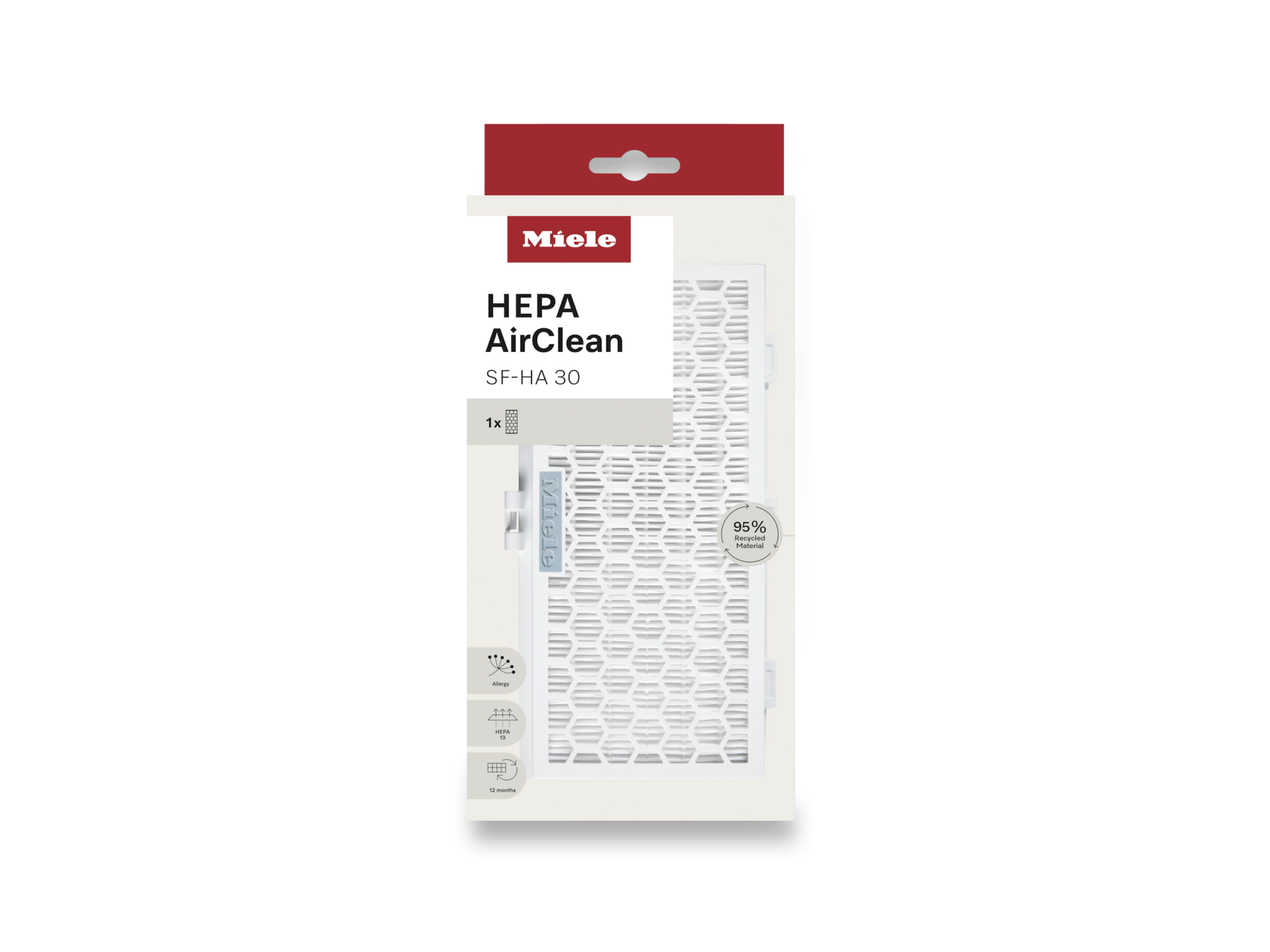 Accessories/Consumables (A&C) - SF-HA 30-1 - 3 Accessories/Consumables (A&C) - SF-HA 30-1 - 3