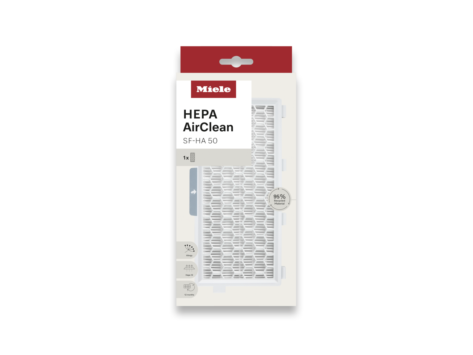 Accessories/Consumables (A&C) - SF-HA 50-1 - 3