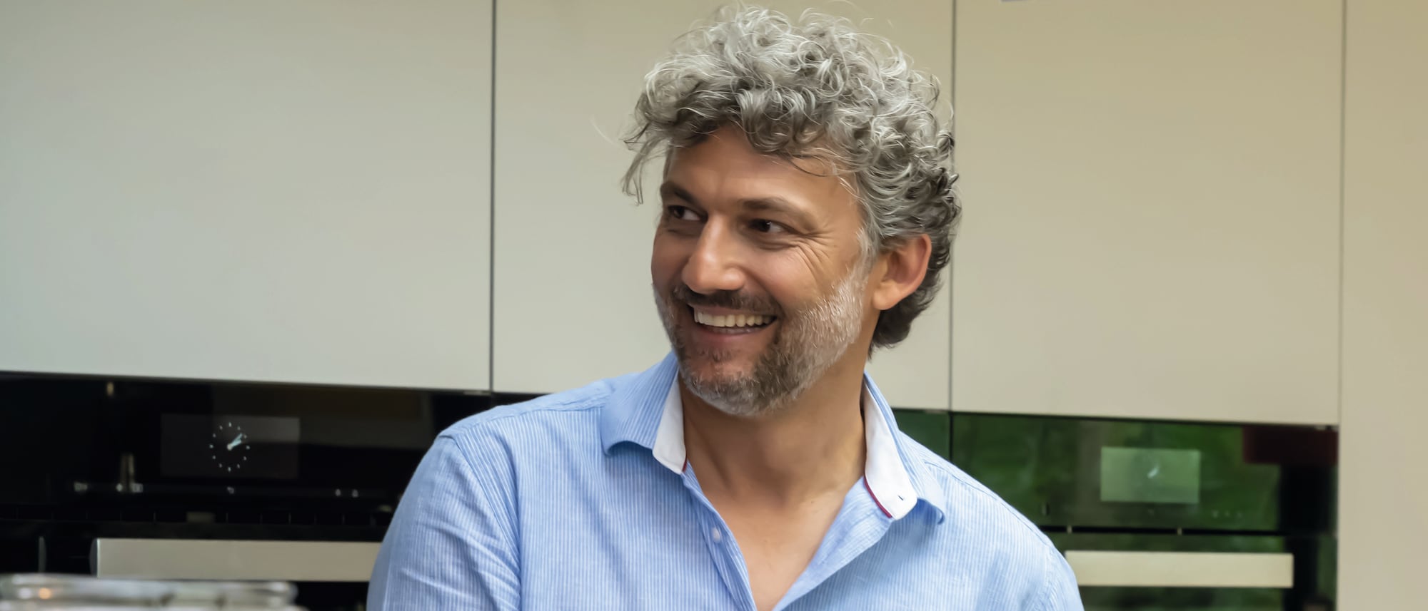Jonas Kaufmann