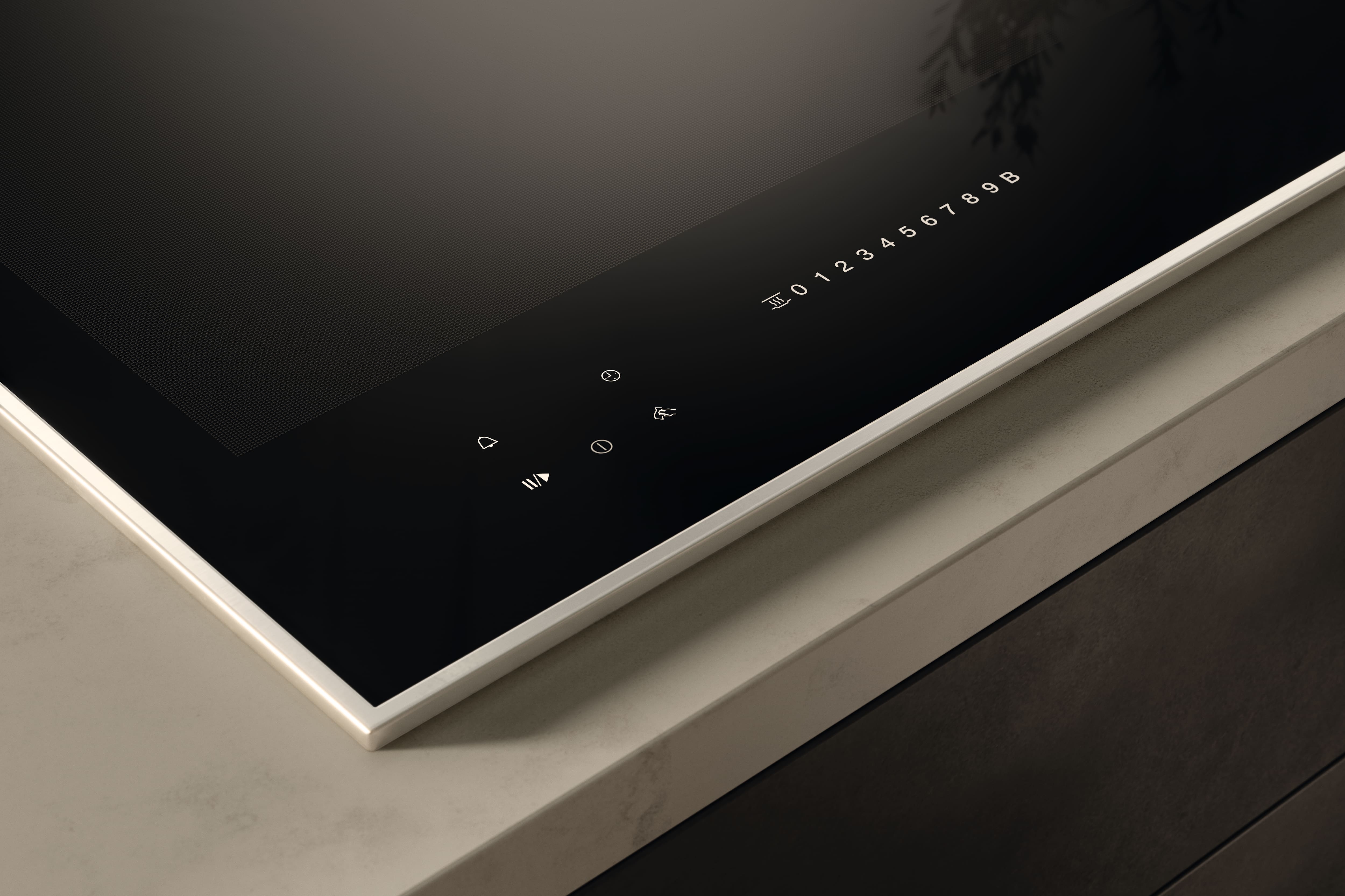 Miele - KM 7747 FR Diamond – Cooktops - 3
