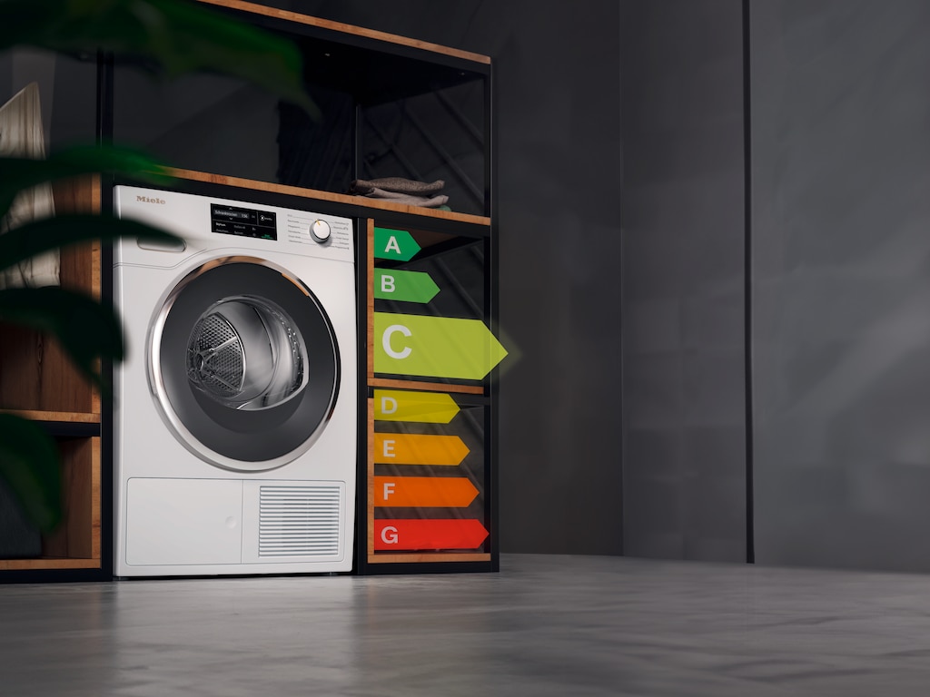 Energetická účinnost