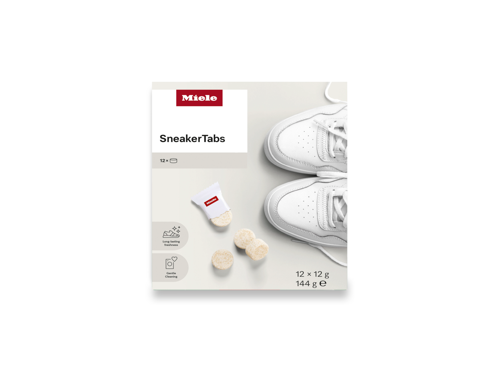 Accessoires - SneakerTabs - 1