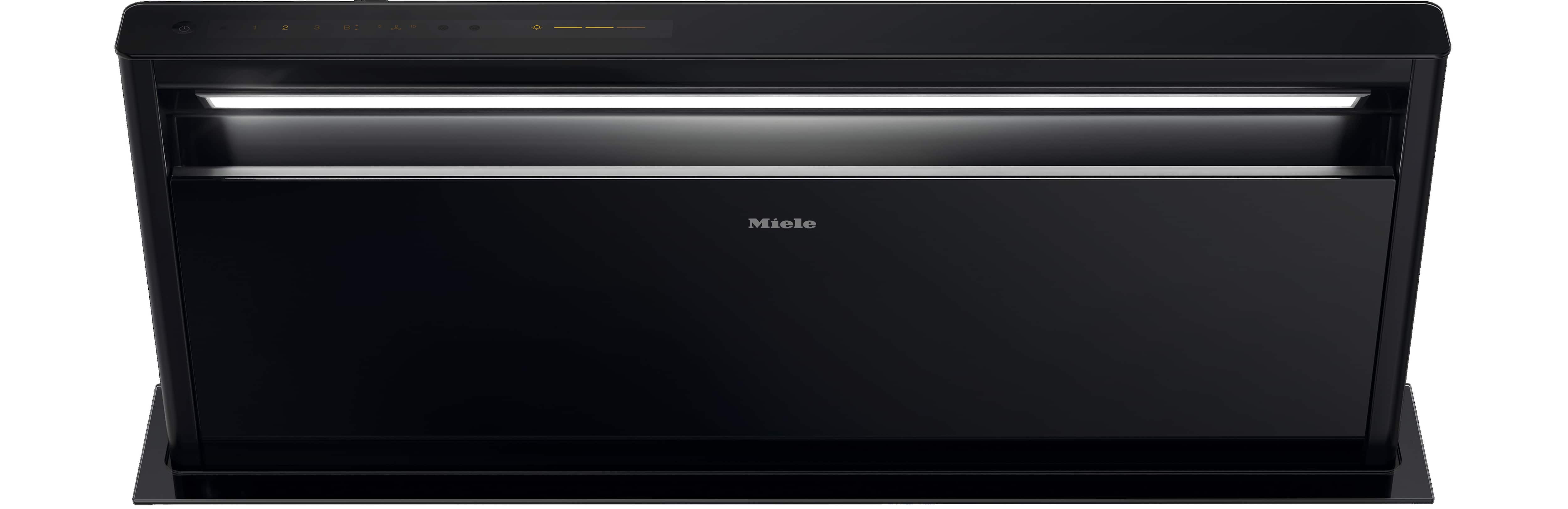 Afzuigkappen - Downdraft-werkbladafzuiging - DAD 4870 Levantar