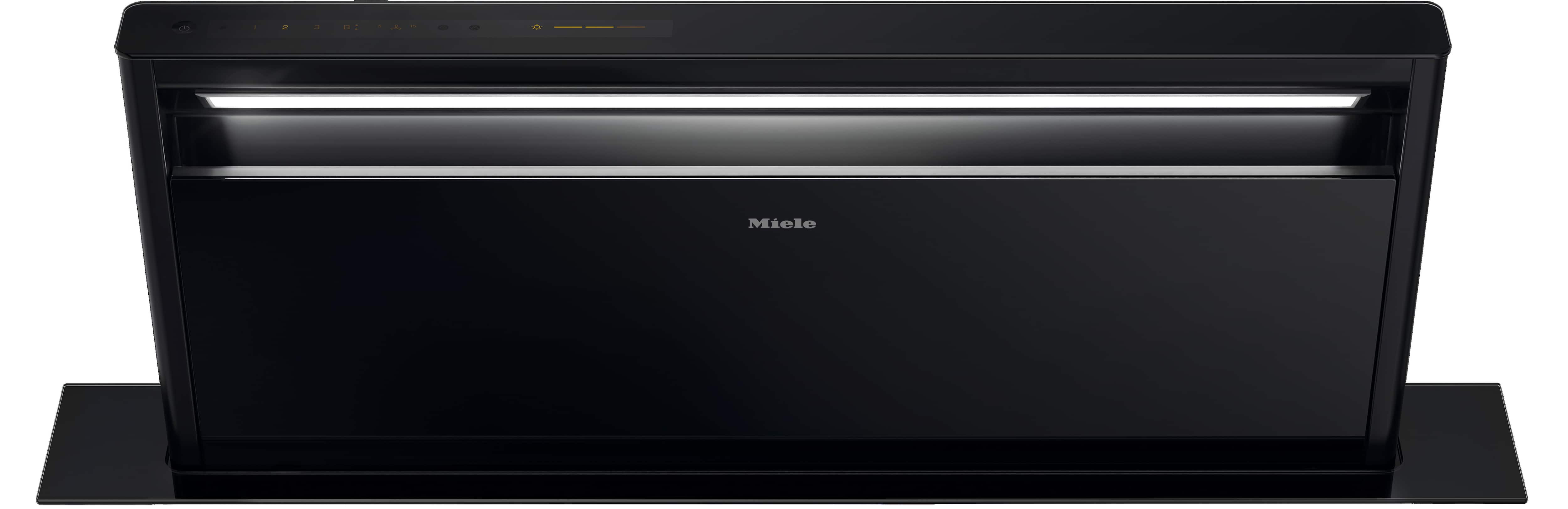 Afzuigkappen - Downdraft-werkbladafzuiging - DAD 4370 Levantar