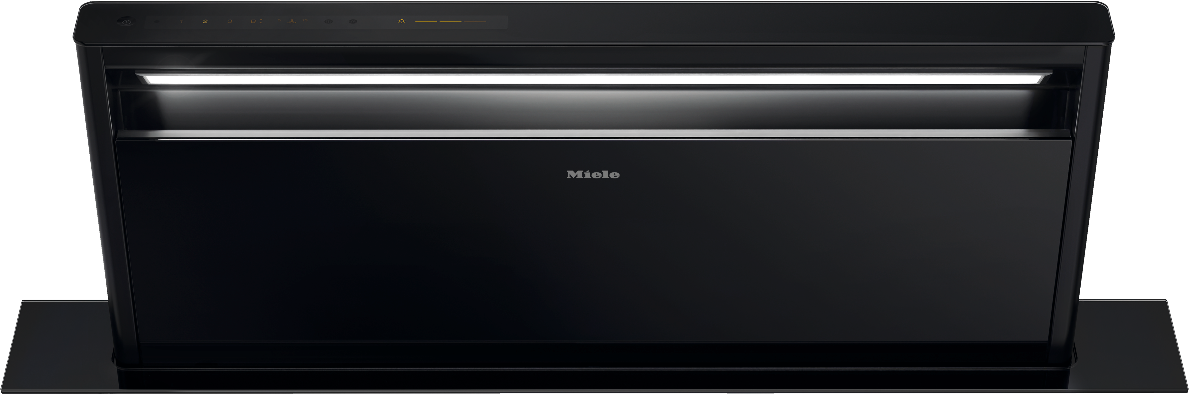 Dunstabzugshauben - Downdraft-Dunstabzug - DAD 4970 Levantar