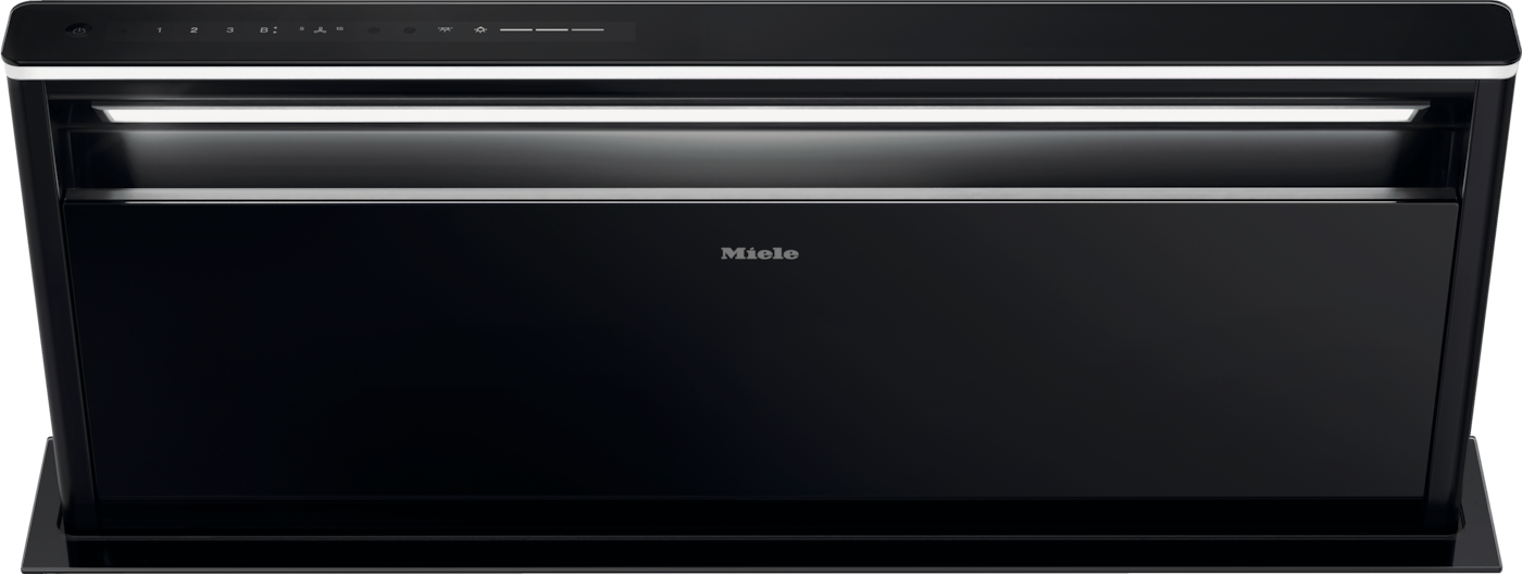 DAD 6880 Levantar Ambient - Downdraft aspirator Procena